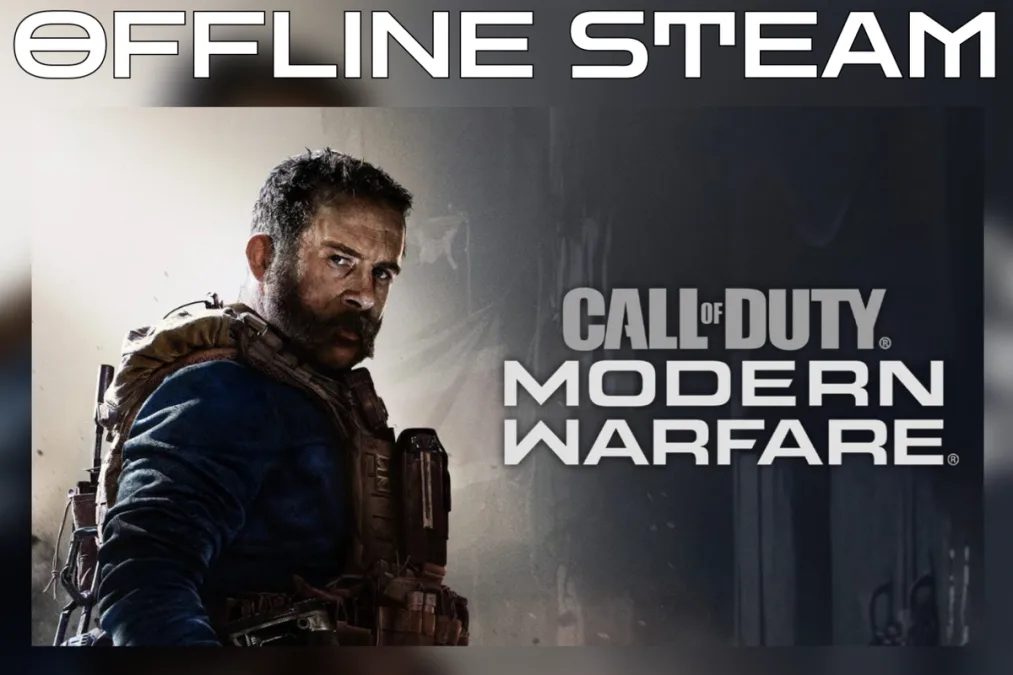 Call of Duty: Modern Warfare (2019) |  Оффлайн Аккаунт Steam