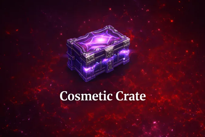 Sailor Piece / cosmetic crates