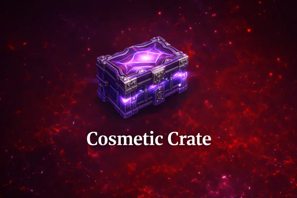 Sailor Piece / cosmetic crates