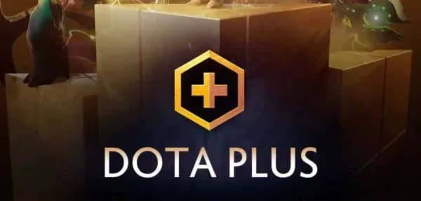 Dota Plus | Dota+ | Дота плюс