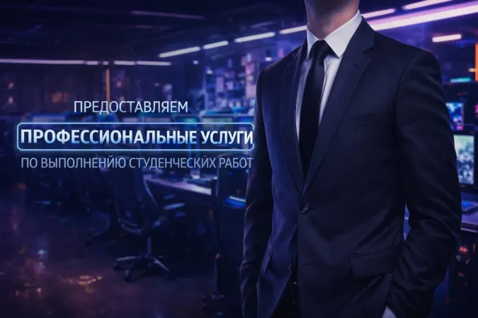 Предоставляем  услуги по выполнению дипломных работ.