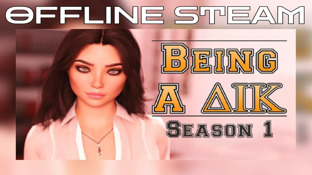 Being a DIK  |  Оффлайн Аккаунт Steam