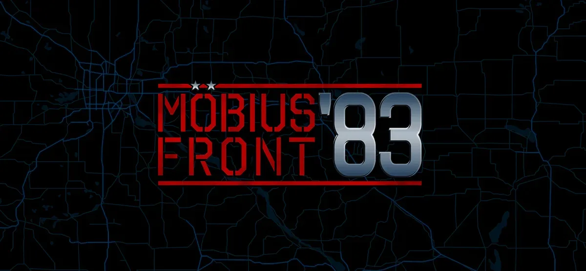 Mobius Front 83  |  Оффлайн Аккаунт Steam