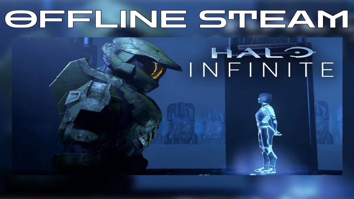 Halo Infinite (Campaign) |  Оффлайн Аккаунт Steam